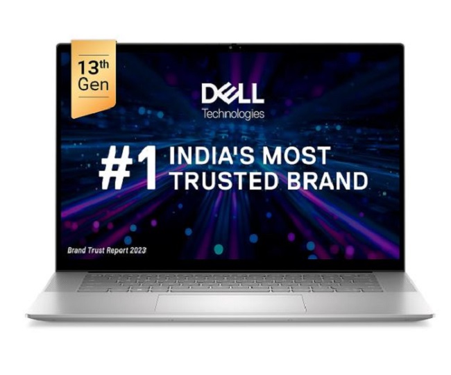 Dell Premium Laptops With i7 and i5 Processors (September 2023)